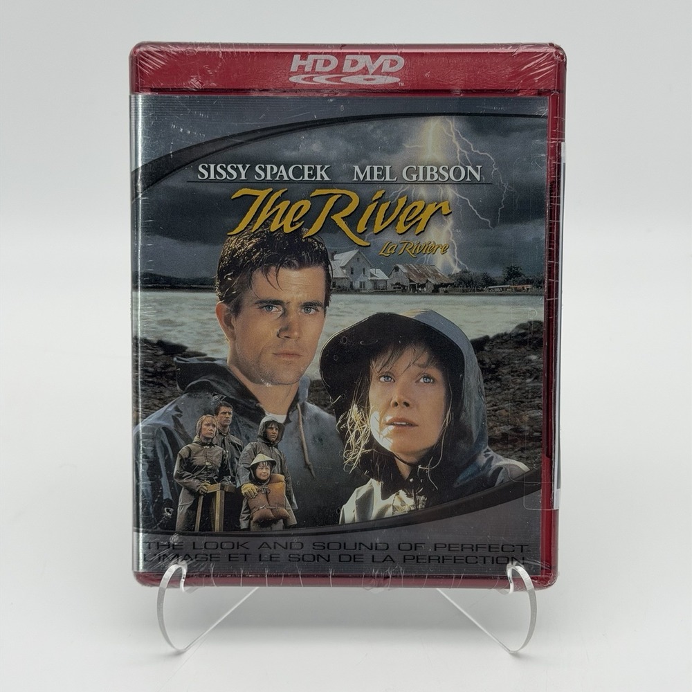 The River (HD-DVD, 2007)